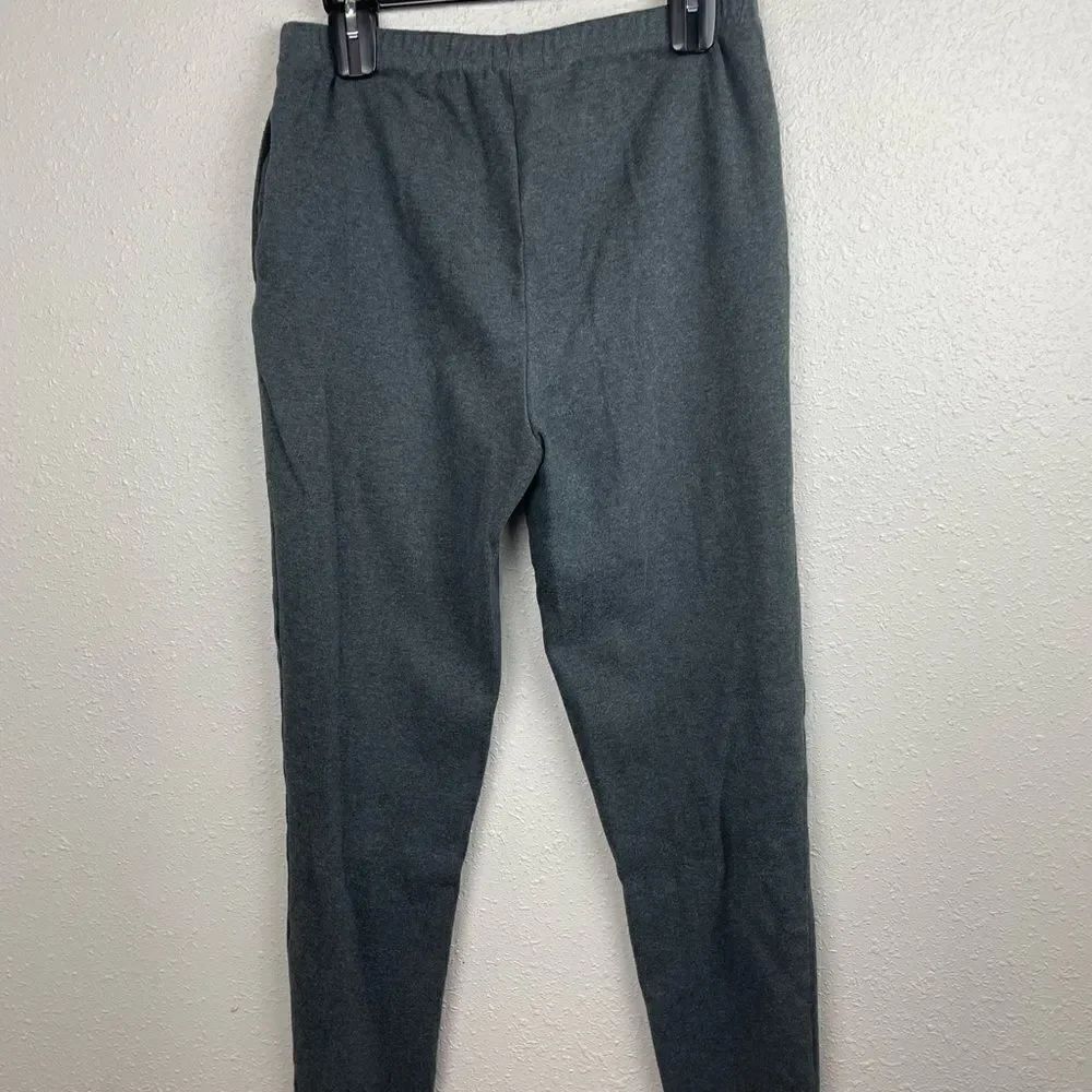 Jones Nee York Sport Gray Sweatpants Size M EUC